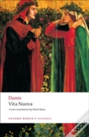 Capa do artigo Vita Nuova