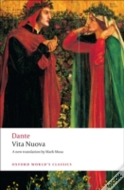 Capa do artigo Vita Nuova