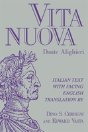 Vita Nuova - Preview