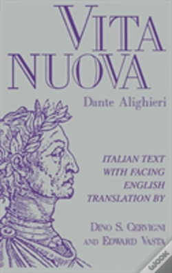 Capa do artigo Vita Nuova