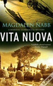 Capa do artigo Vita Nuova