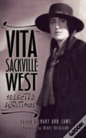 Capa do artigo Vita Sackville-West
