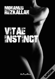 Capa do artigo Vitae-Instinct