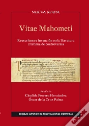 Capa do artigo Vitae Mahometi