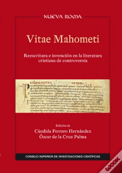 Capa do artigo Vitae Mahometi