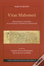 Capa do artigo Vitae Mahometi.