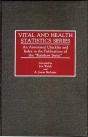 Vital And Health Statistics Series - Preview