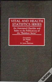 Vital And Health Statistics Series