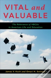 Vital And Valuable