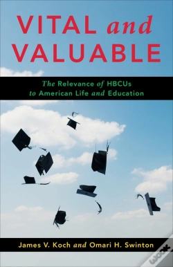 Capa do artigo Vital And Valuable