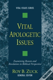 Capa do artigo Vital Apologetic Issues