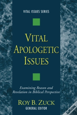 Capa do artigo Vital Apologetic Issues