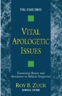 Vital Apologetic Issues - Preview
