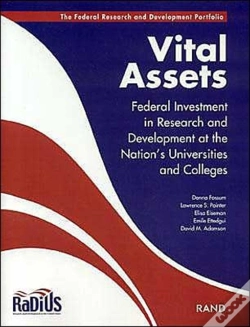 Capa do artigo Vital Assets