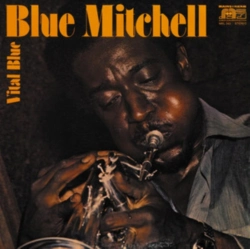 Capa do artigo Vital Blue - CD
