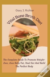 Capa do artigo Vital Bone BrãÂ¾Th Diet