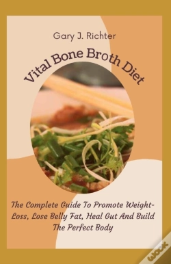 Capa do artigo Vital Bone BrãÂ¾Th Diet