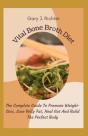 Vital Bone BrãÂ¾Th Diet - Preview