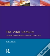 Capa do artigo Vital Century