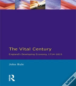 Capa do artigo Vital Century