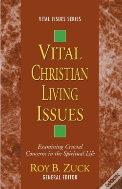 Capa do artigo Vital Christian Living Issues