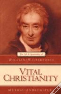 Capa do artigo Vital Christianity