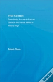 Capa do artigo Vital Contact