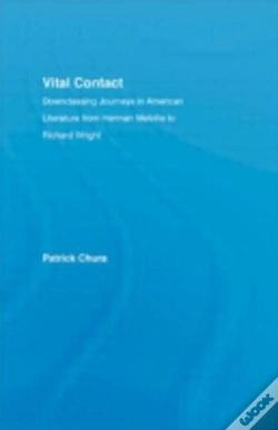 Capa do artigo Vital Contact