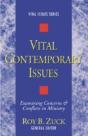 Vital Contemporary Issues - Preview