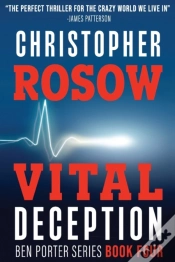 Capa do artigo Vital Deception