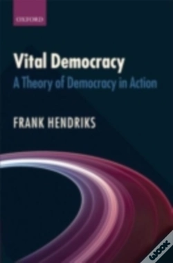 Capa do artigo Vital Democracy