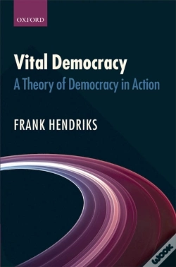 Capa do artigo Vital Democracy