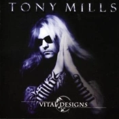 Capa do artigo Vital Designs - CD