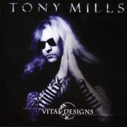 Capa do artigo Vital Designs - CD