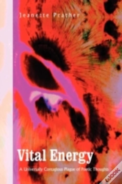 Capa do artigo Vital Energy
