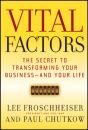 Vital Factors - Preview