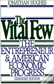 Capa do artigo Vital Few