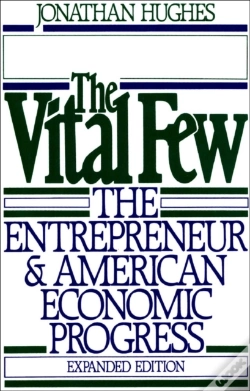 Capa do artigo Vital Few