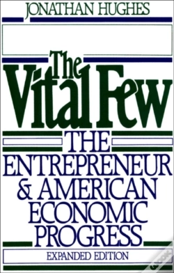 Capa do artigo Vital Few