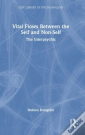 Vital Flows Between The Self And Non-Self