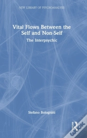 Capa do artigo Vital Flows Between The Self And Non-Self