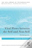 Vital Flows Between The Self And Non-Self