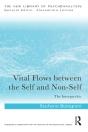 Vital Flows Between The Self And Non-Self - Preview