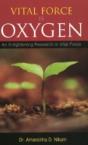 Vital Force Is Oxygen - Preview