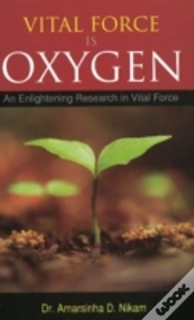 Capa do artigo Vital Force Is Oxygen