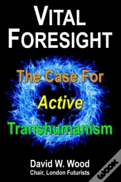 Capa do artigo Vital Foresight