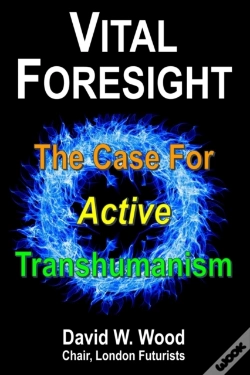 Capa do artigo Vital Foresight
