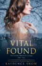 Vital Found - Preview