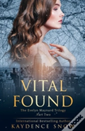 Vital Found