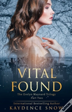 Capa do artigo Vital Found
